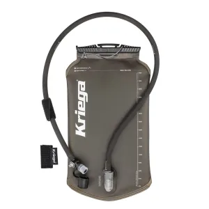 Kriega Hydrapak Reservoir - Elite Heavy Duty, 3 Litre