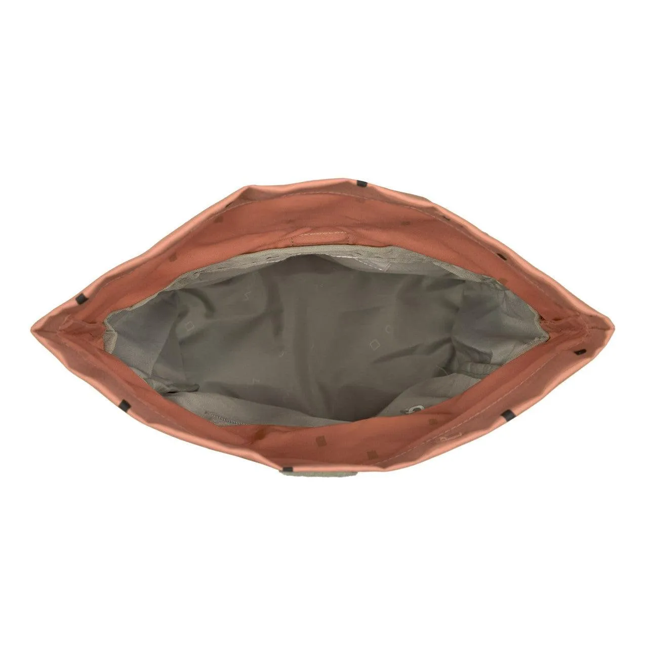 Lassig Mini Rolltop Backpack