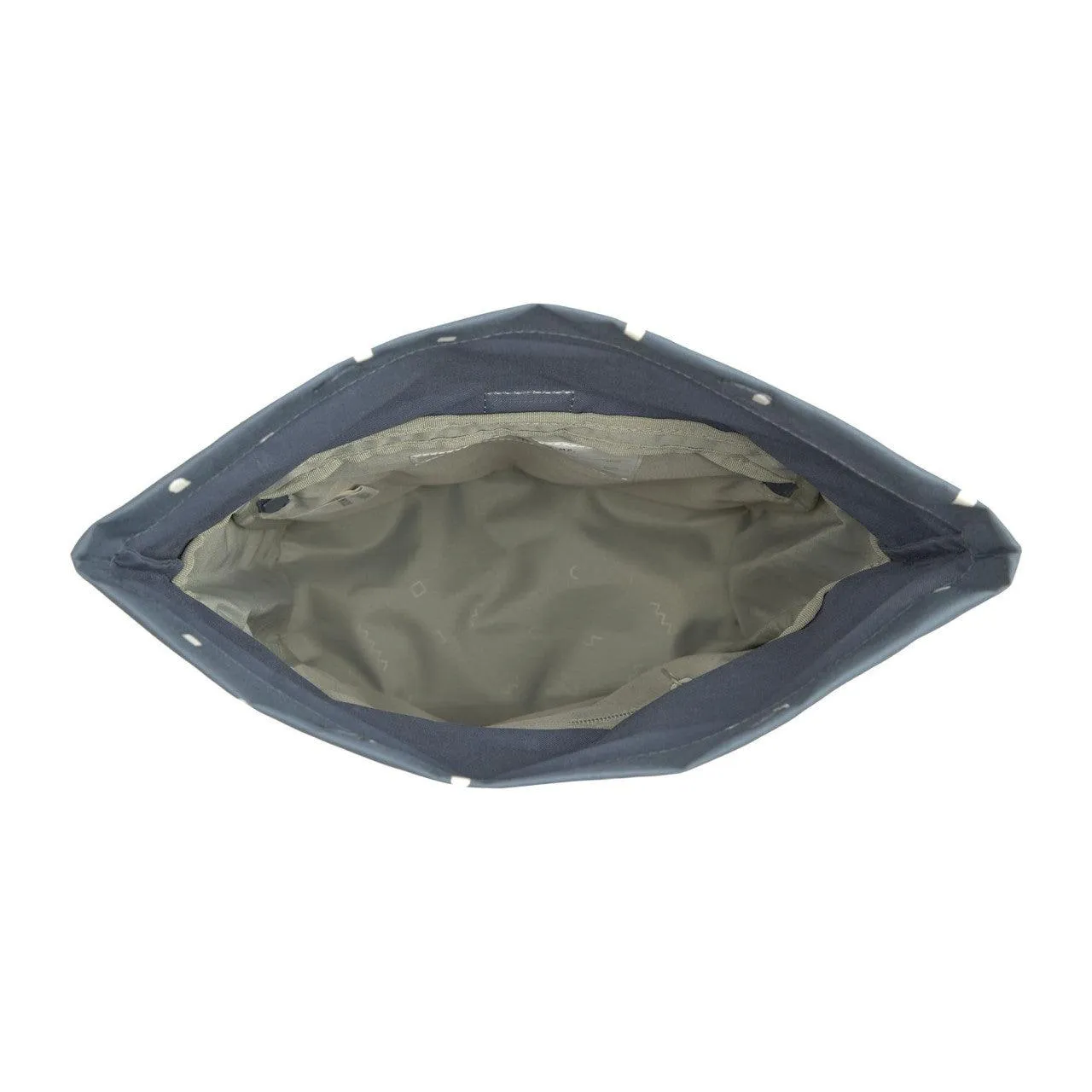 Lassig Mini Rolltop Backpack