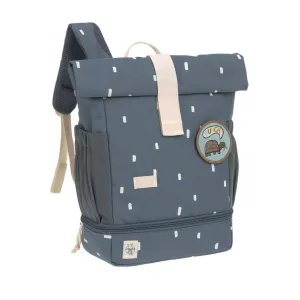 Lassig Mini Rolltop Backpack