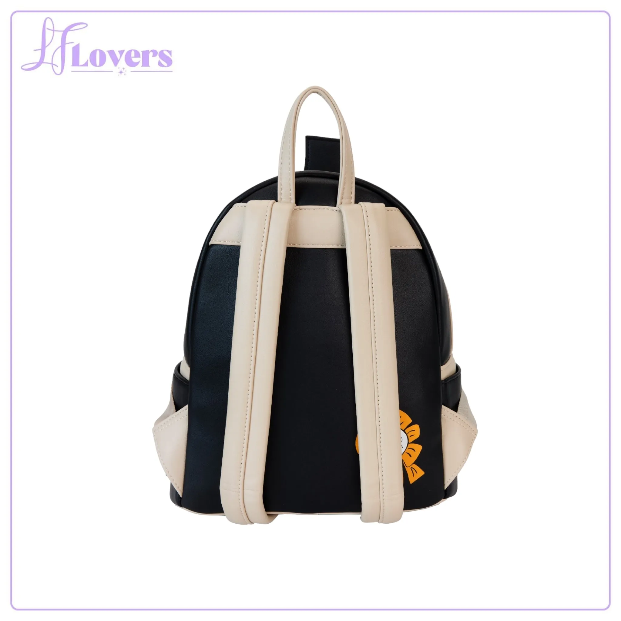 Loungefly Disney The Nightmare Before Christmas Mayor With Halloween Plans Cosplay Mini Backpack