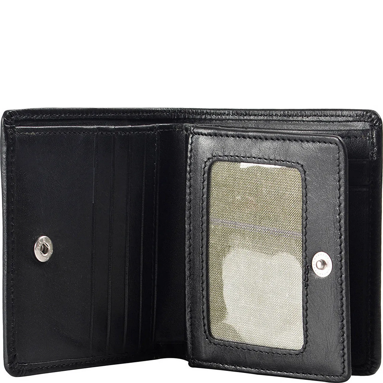 Michelle RFID Blocking Bifold Wallet