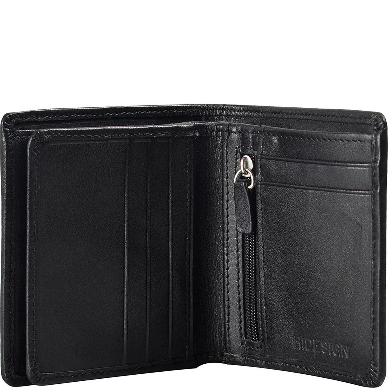 Michelle RFID Blocking Bifold Wallet