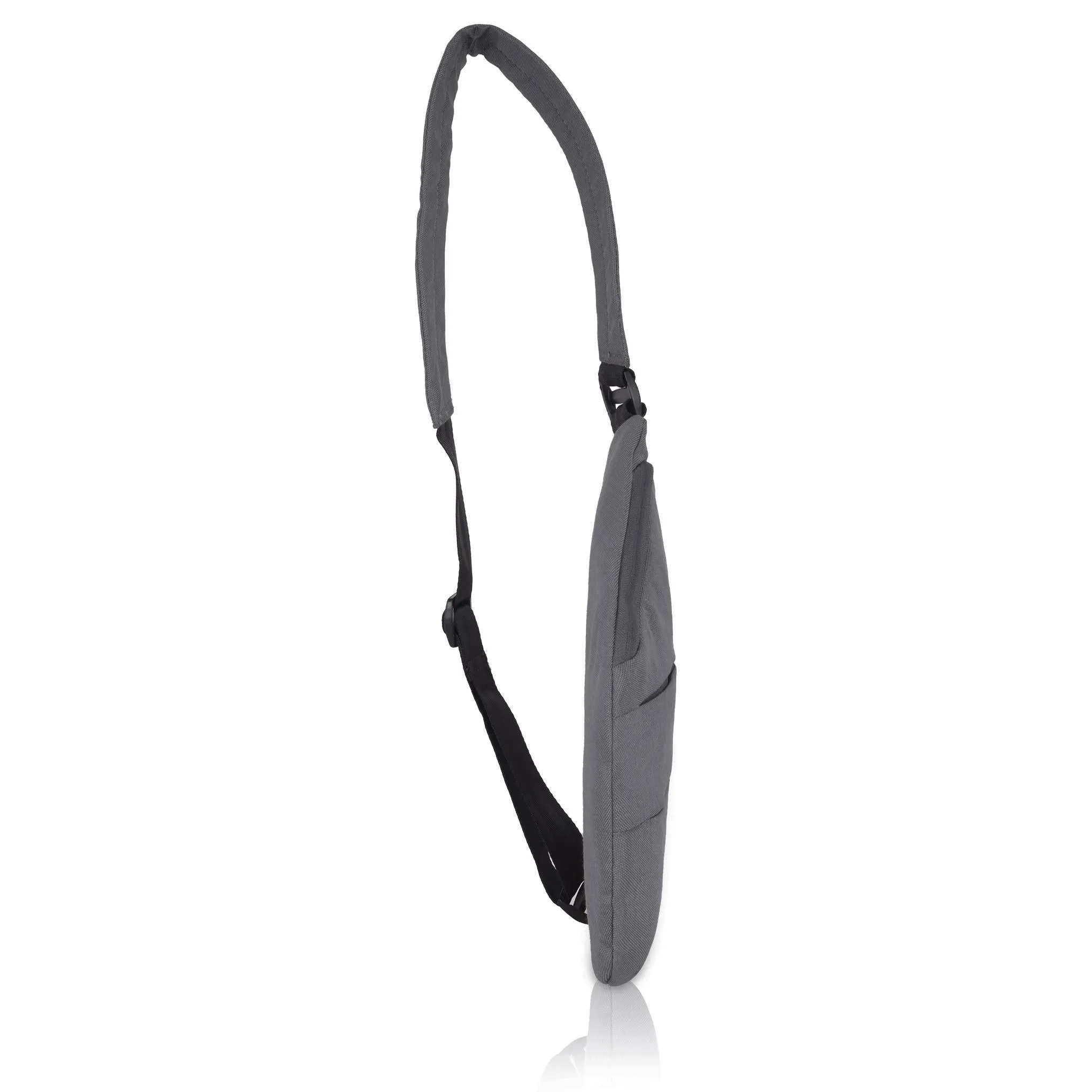 OSAWA Crossbody Shoulder Chest Bag for Men & Women
