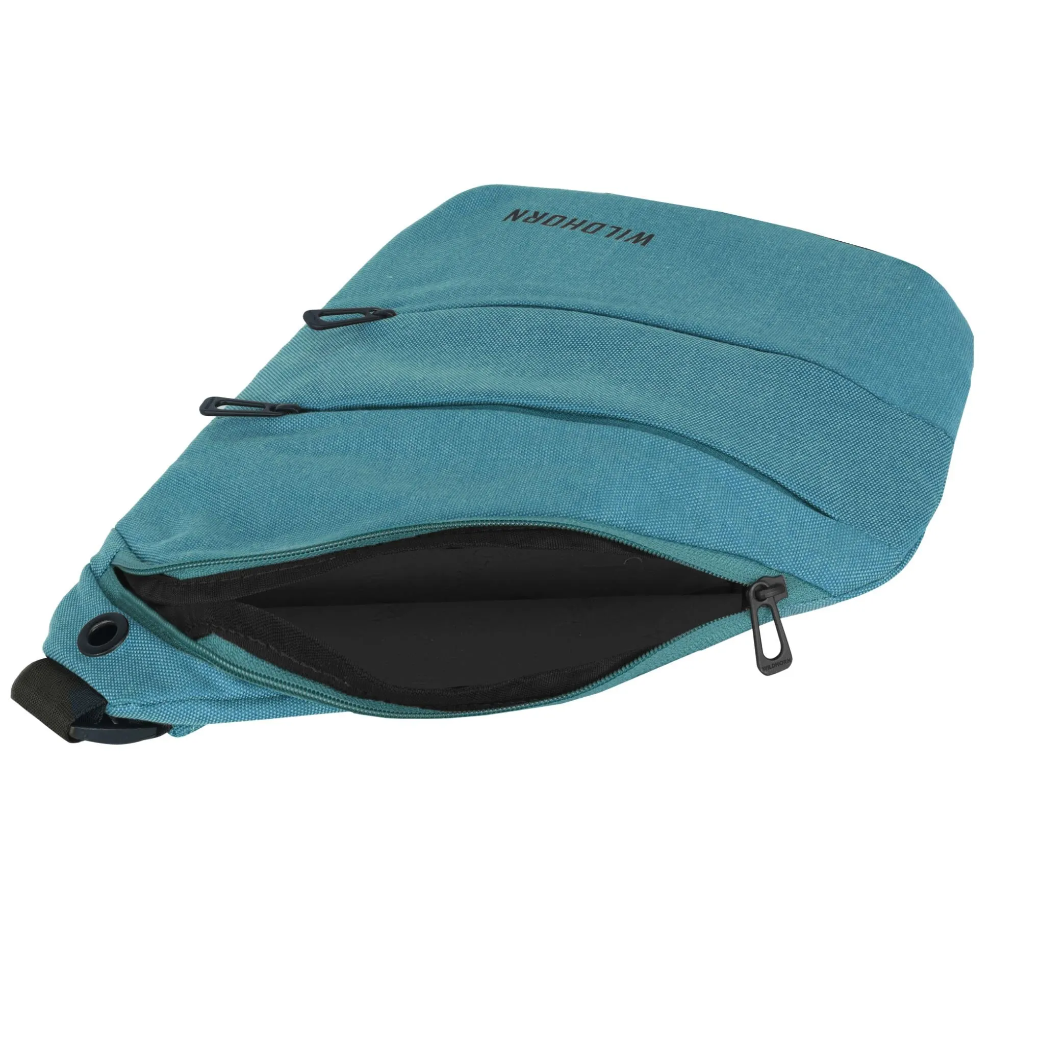OSAWA Crossbody Shoulder Chest Bag for Men & Women
