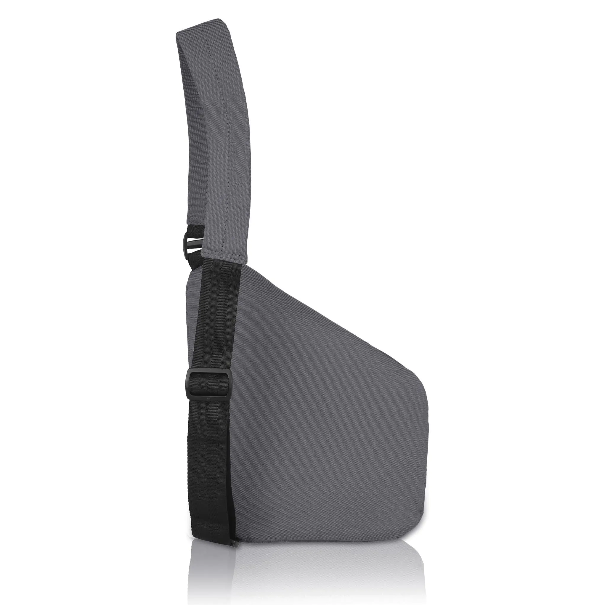 OSAWA Crossbody Shoulder Chest Bag for Men & Women