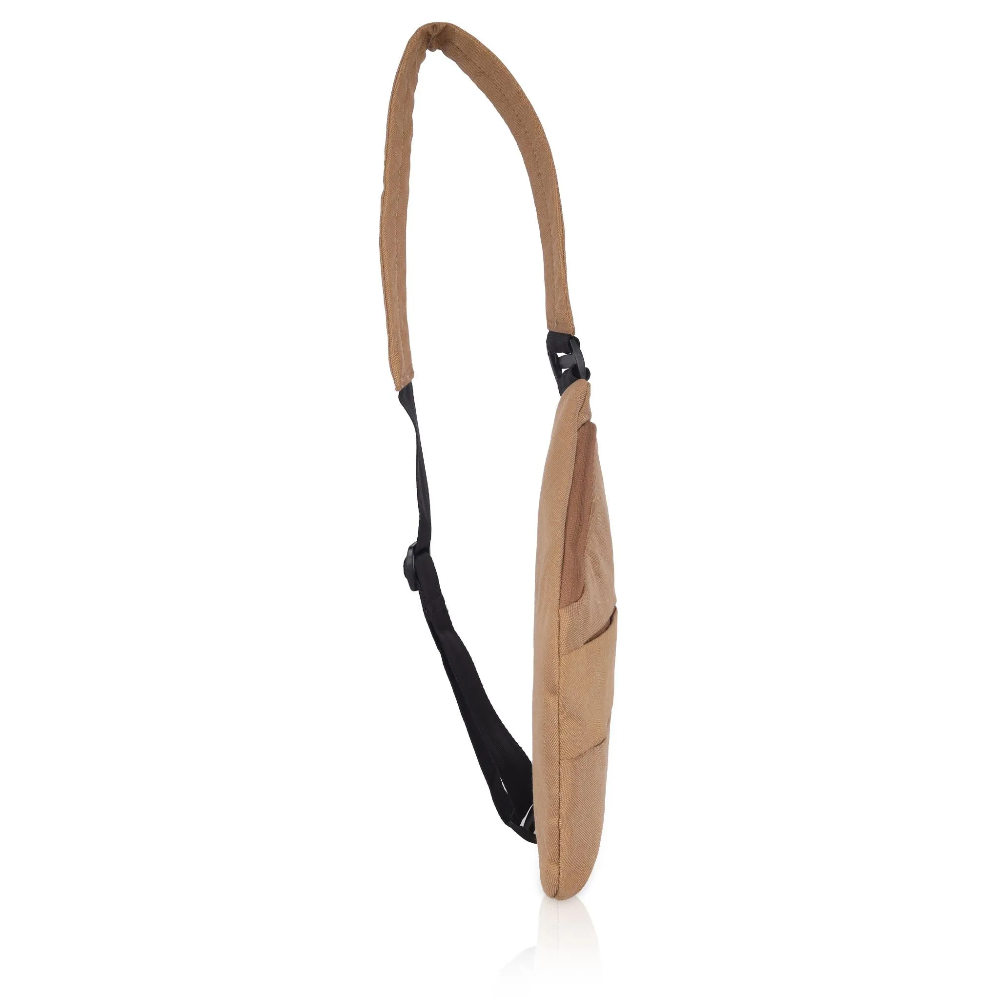 OSAWA Crossbody Shoulder Chest Bag for Men & Women