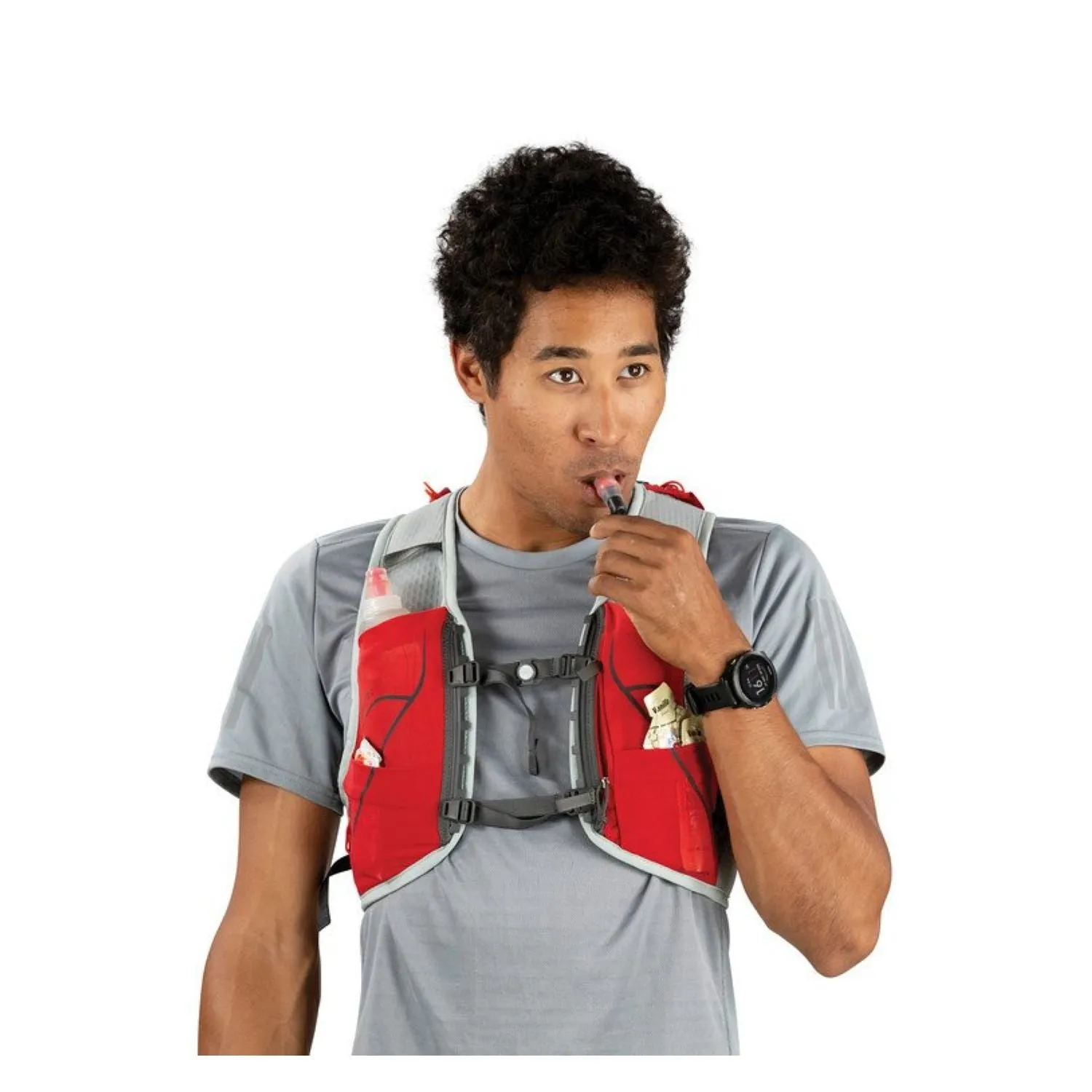 Osprey Duro 15 Hydration Pack with Reservoir - M/L - Men's Trail Running - Hydration
