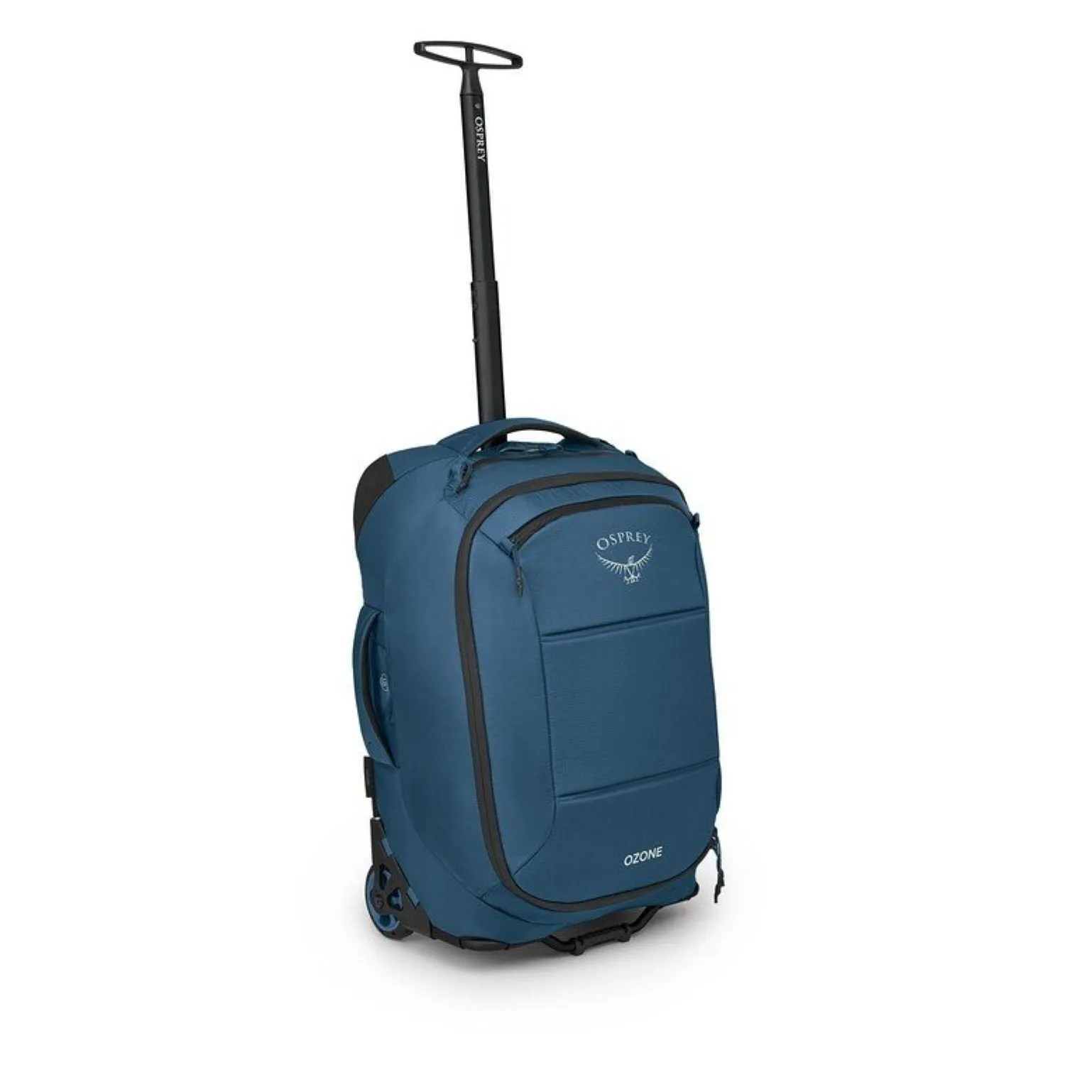 Osprey Ozone 2-Wheel Carry On 40L/21.5" - Ultralight Travel