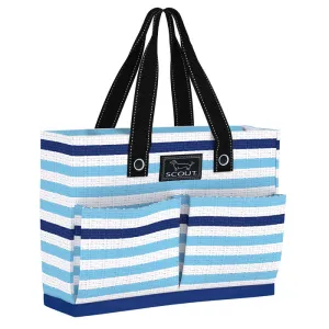 Pocket Tote - Medium - Uptown Girl