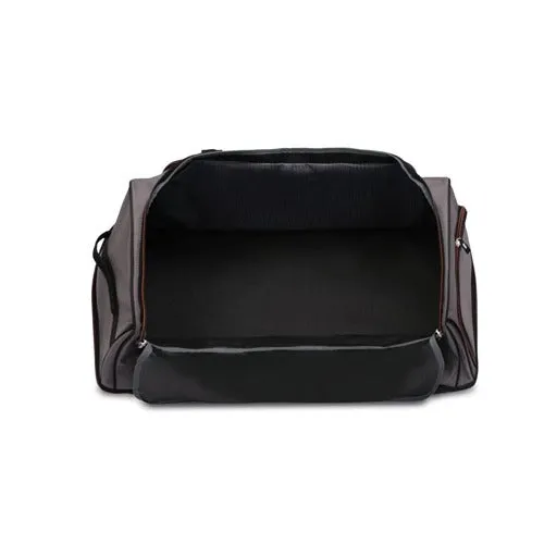 Protege Rolling Drop-Bottom Duffle Wheel Bag - One size