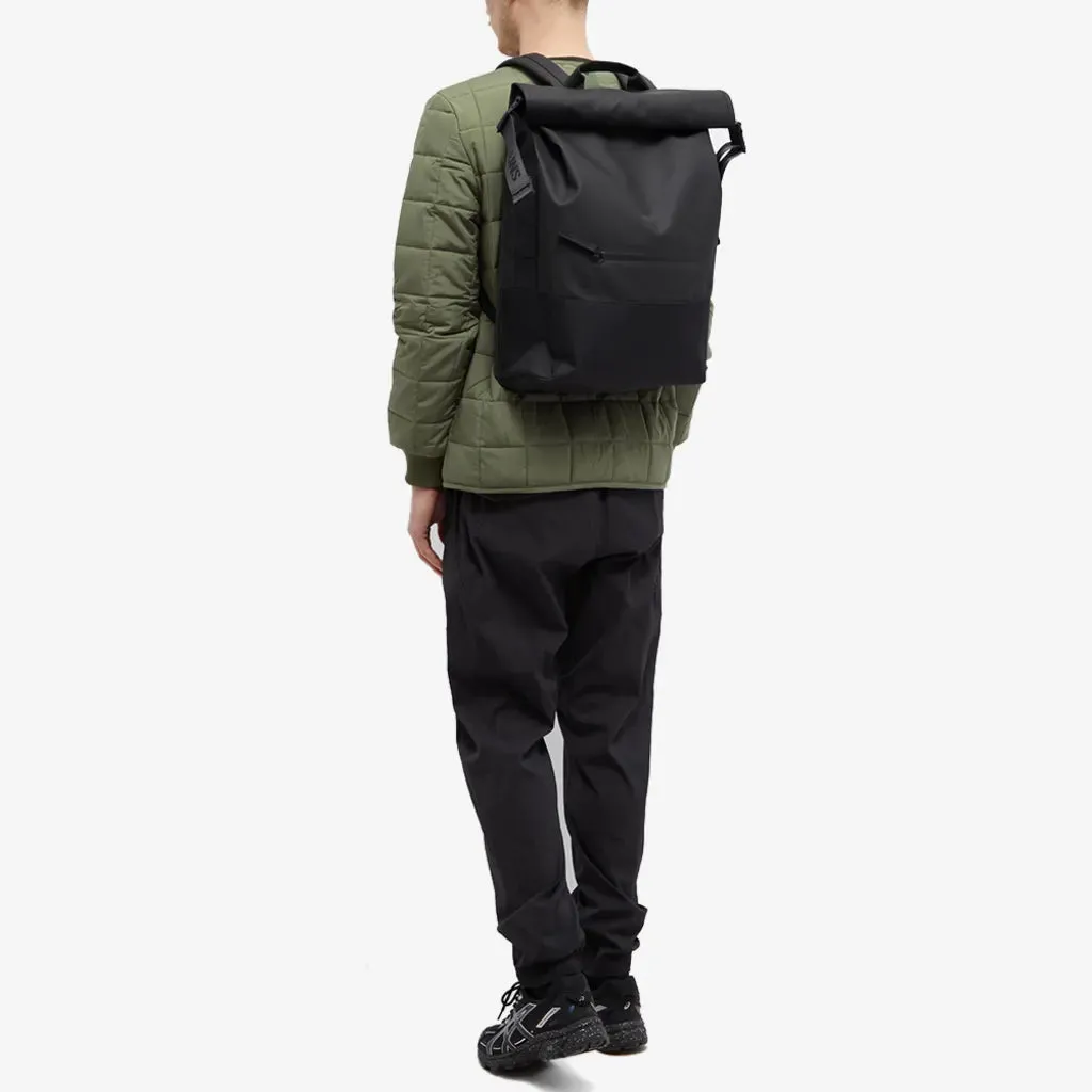 Rains Trail Rolltop Backpack