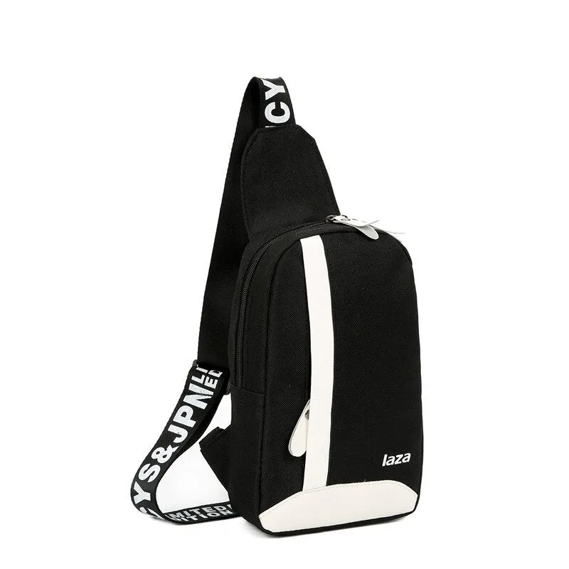 Shoulder Chest Sling Bag