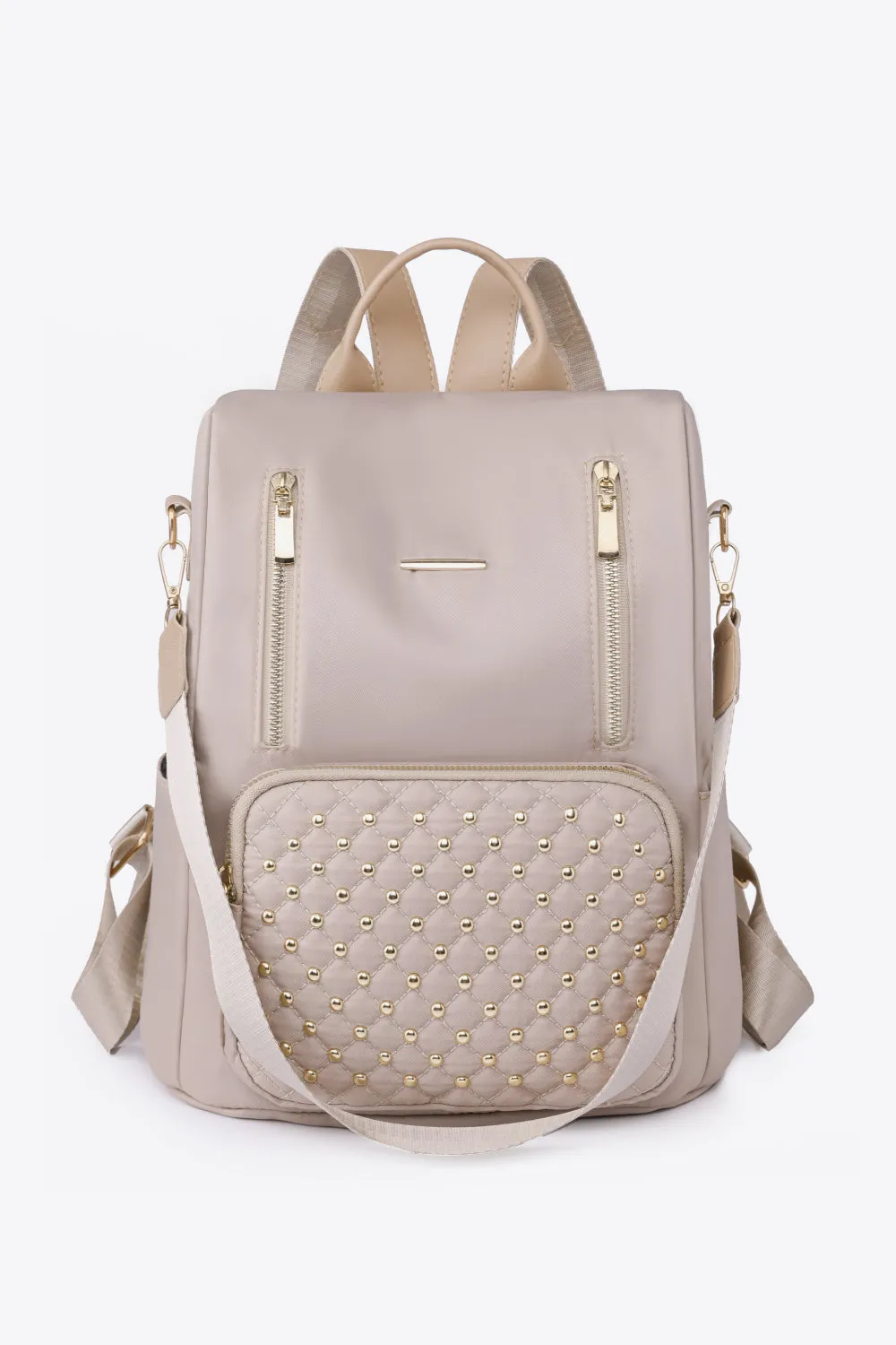 Species Convertible Travel Diaper Backpack