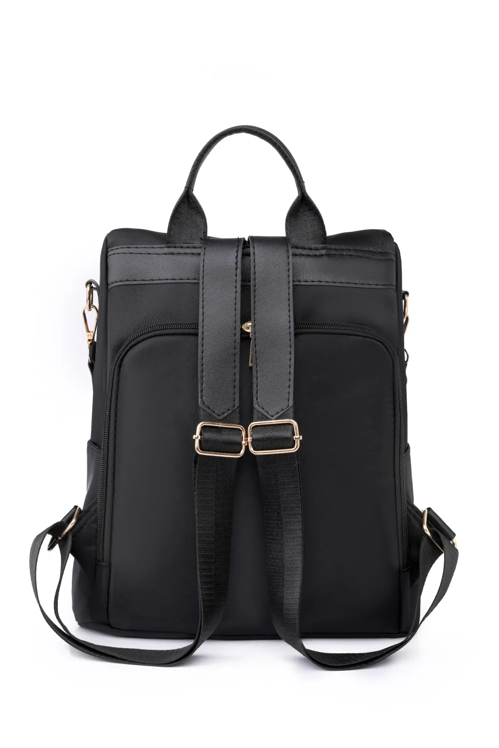 Species Convertible Travel Diaper Backpack