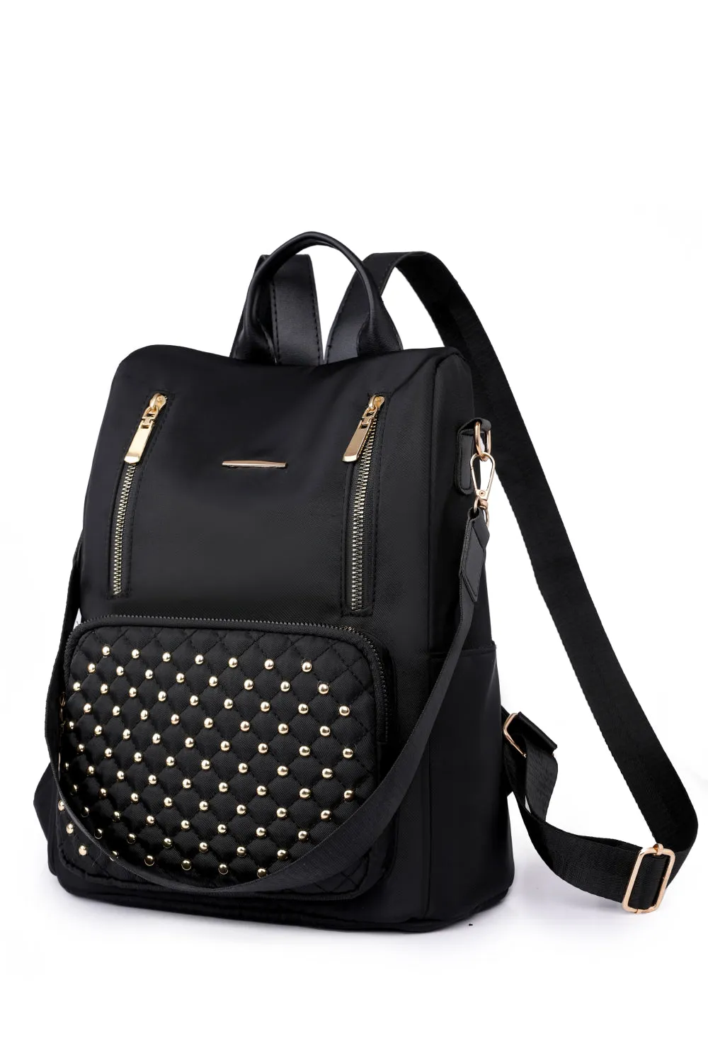 Species Convertible Travel Diaper Backpack