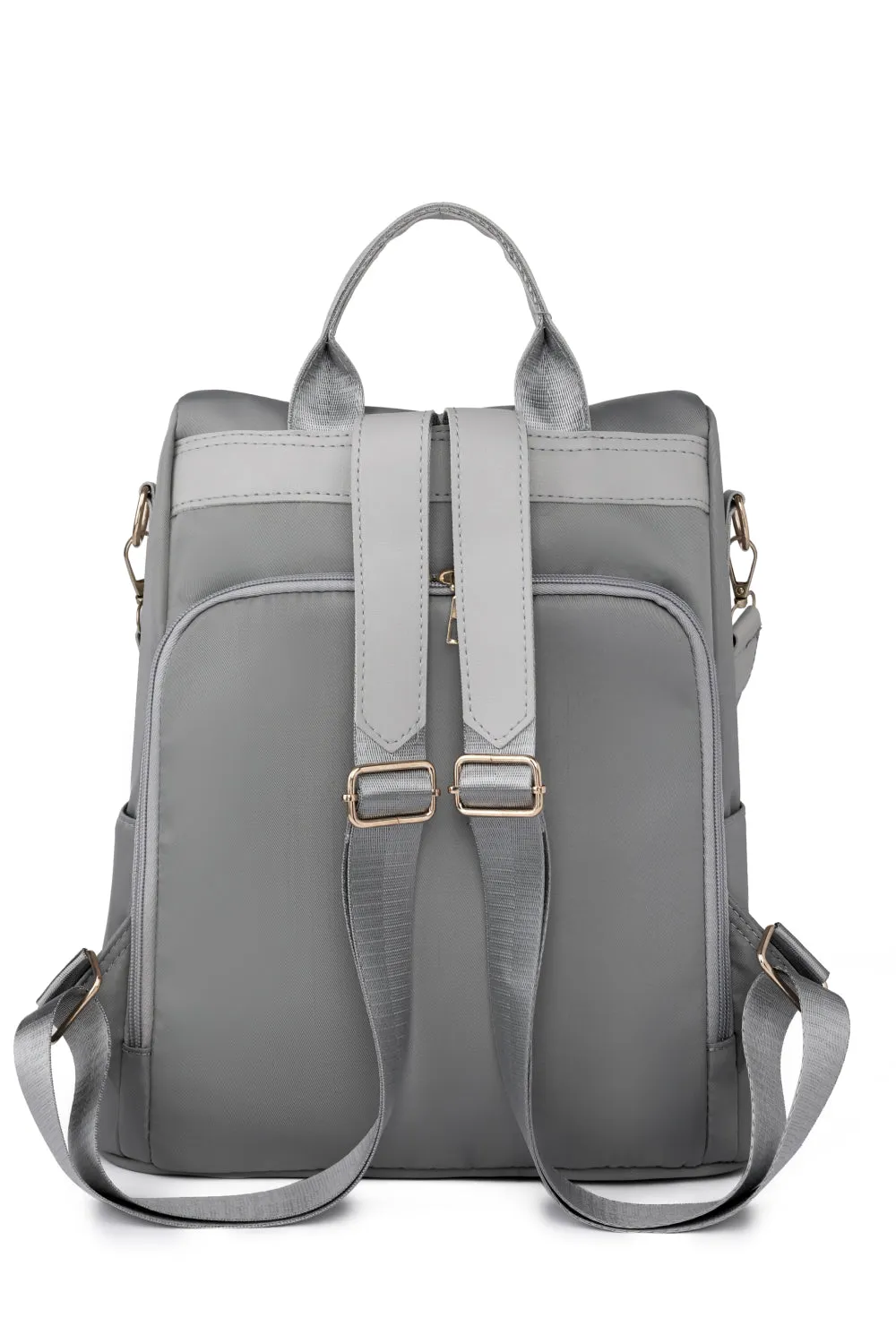 Species Convertible Travel Diaper Backpack
