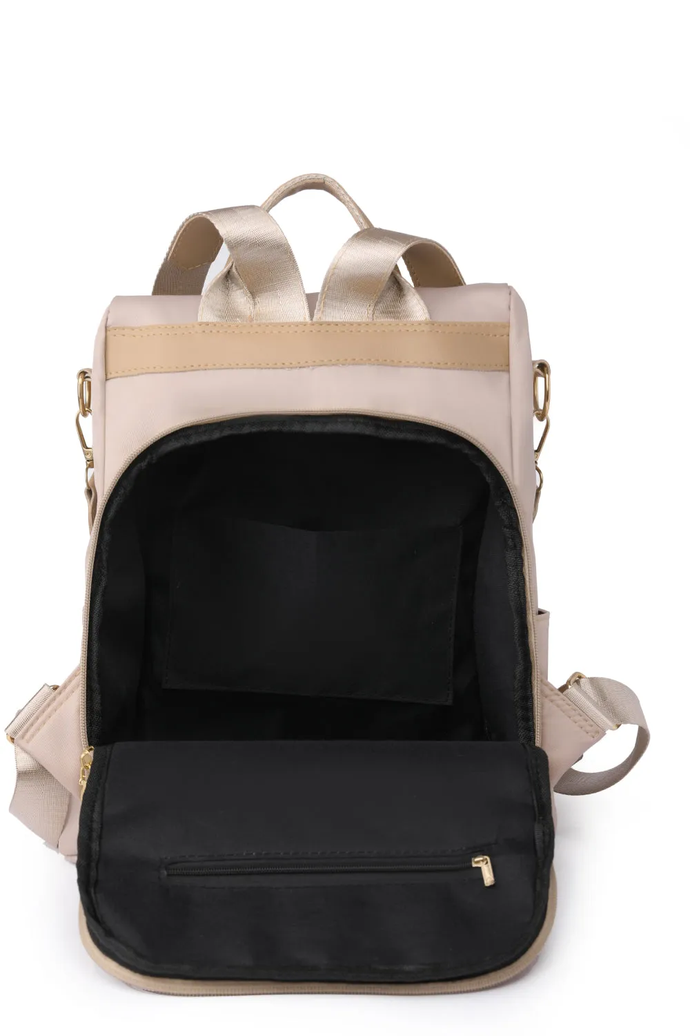 Species Convertible Travel Diaper Backpack