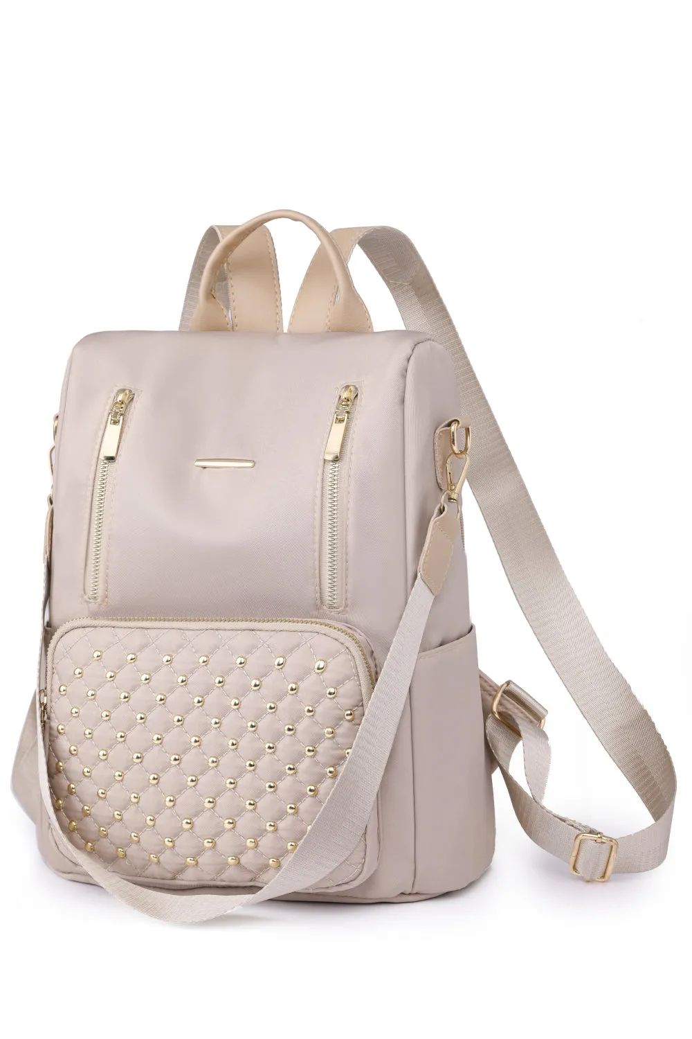 Species Convertible Travel Diaper Backpack
