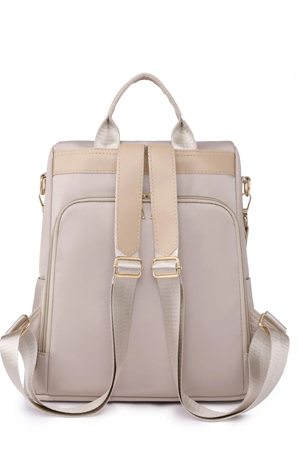 Species Convertible Travel Diaper Backpack