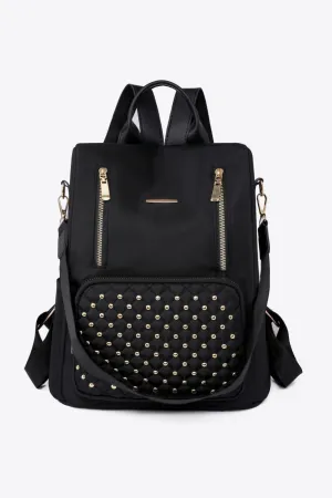Species Convertible Travel Diaper Backpack