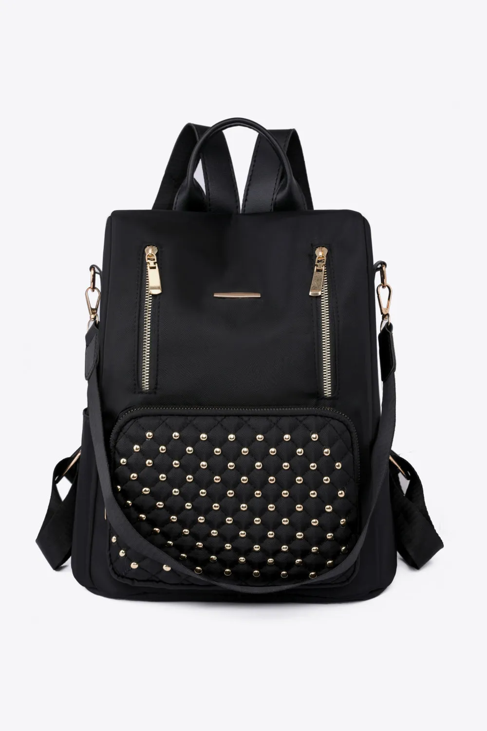 Species Convertible Travel Diaper Backpack