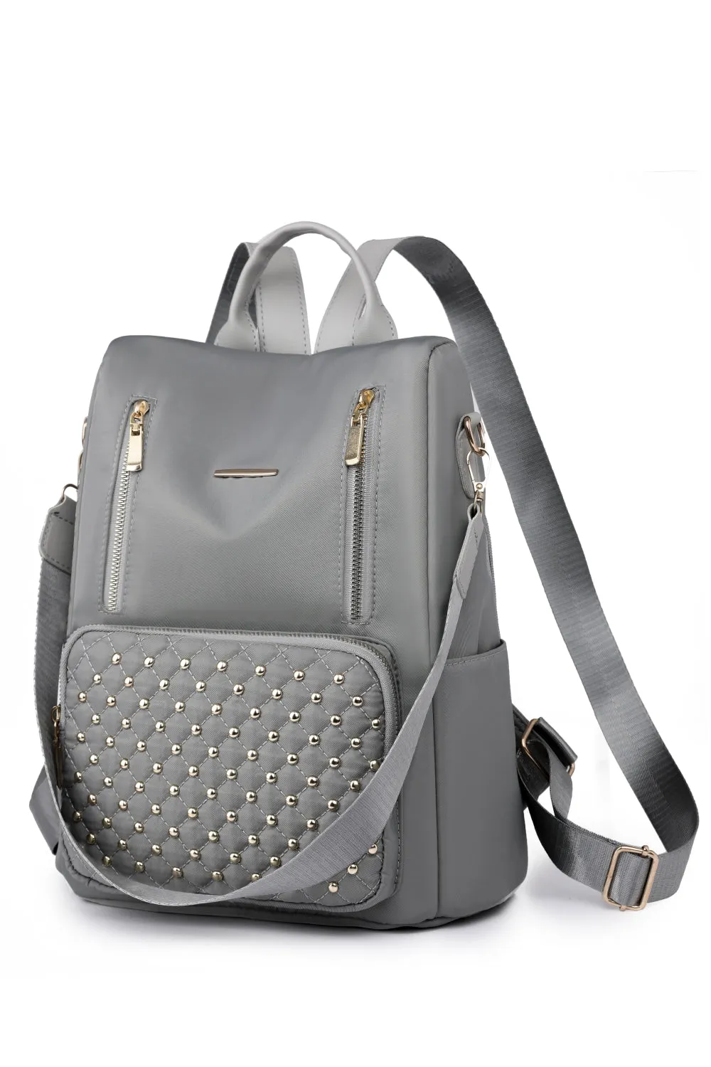 Species Convertible Travel Diaper Backpack