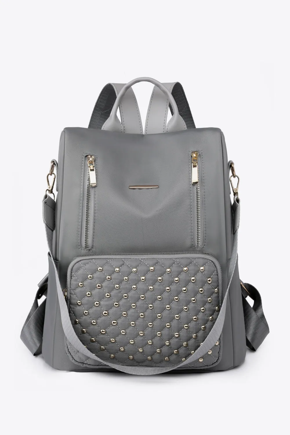 Species Convertible Travel Diaper Backpack