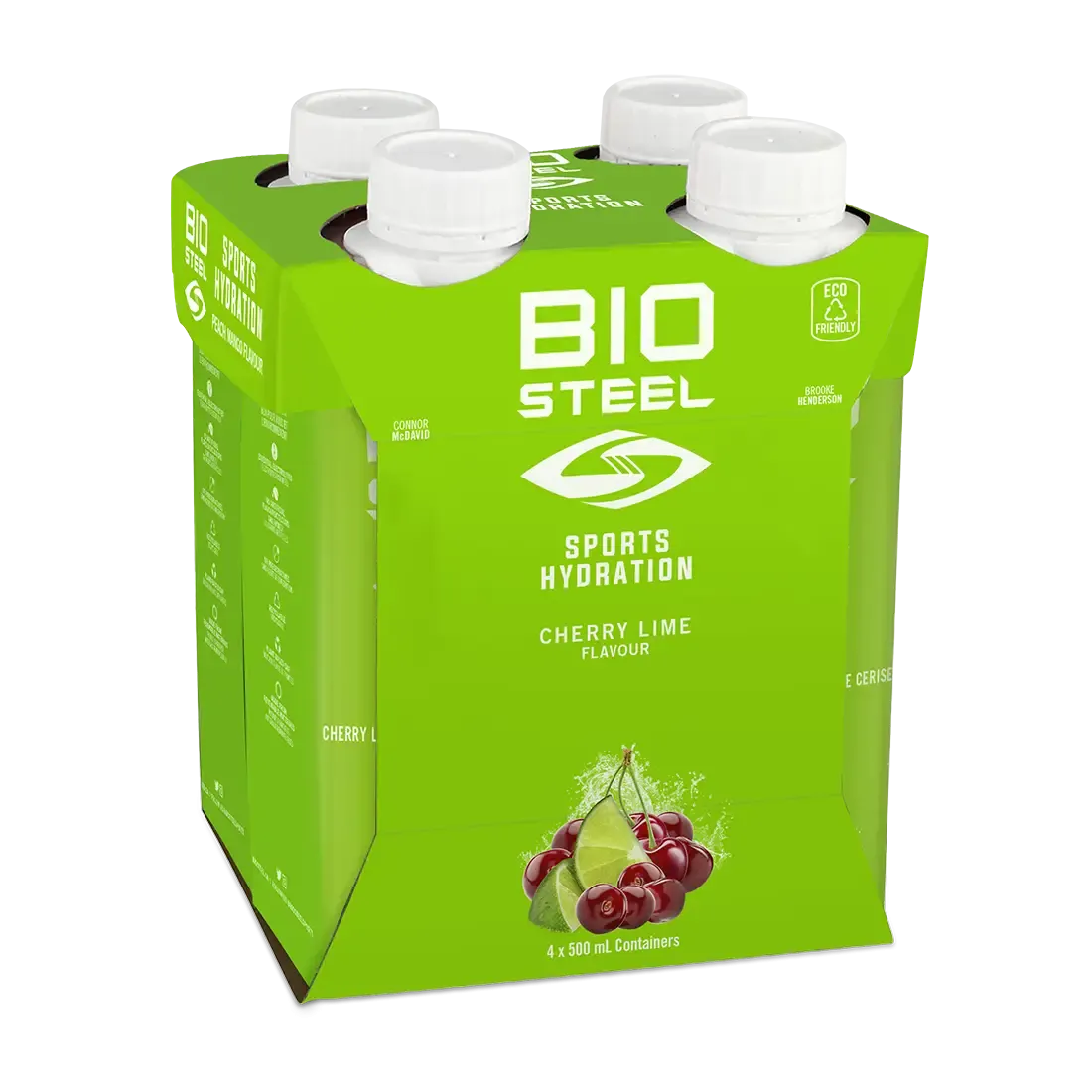 Sports Drink / Cherry Lime - 4 Pack