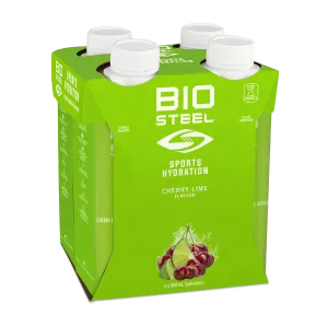 Sports Drink / Cherry Lime - 4 Pack