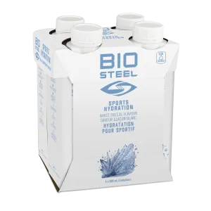 Sports Drink / White Freeze - 4 Pack