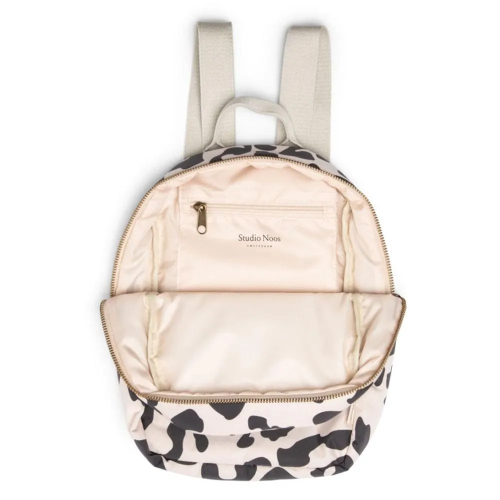 Studio Noos Holly Cow Mini Backpack