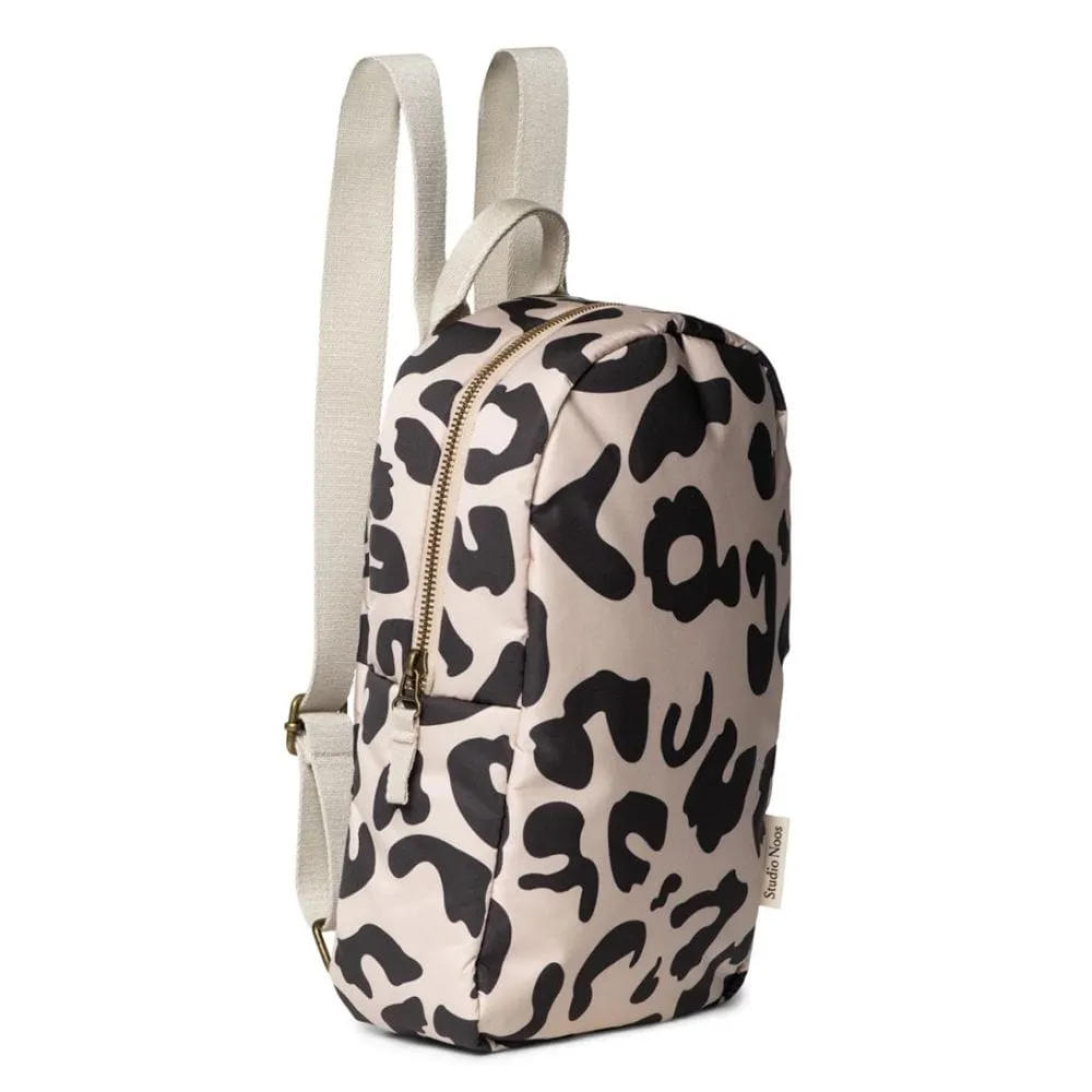 Studio Noos Holly Cow Mini Backpack