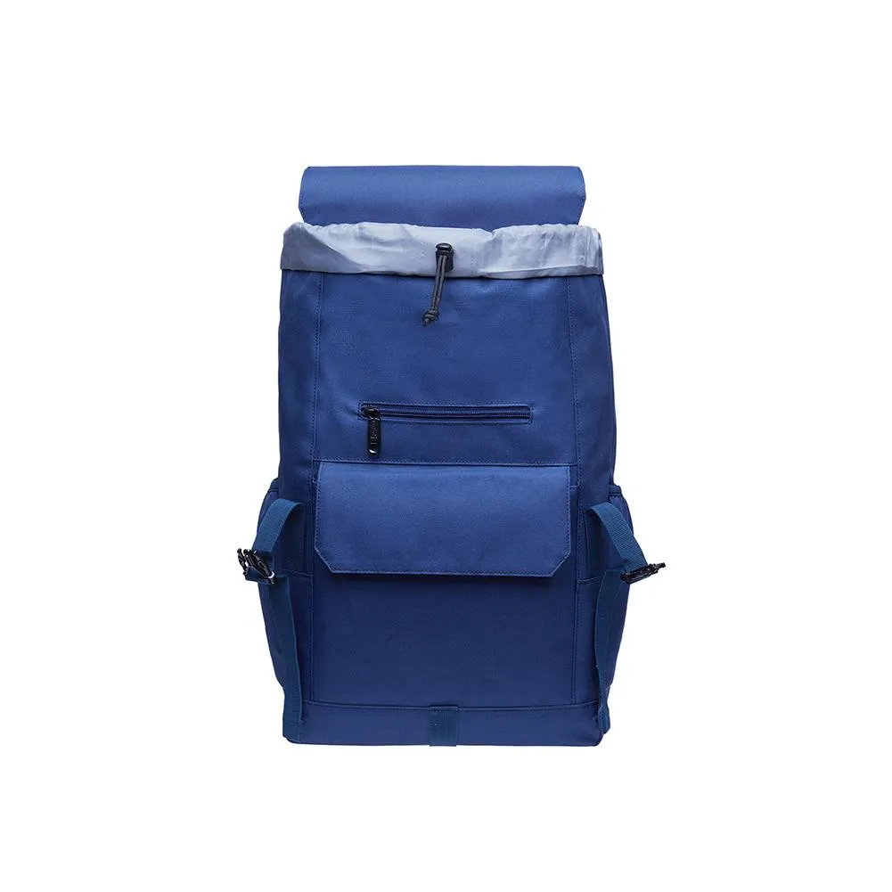 Stylish Oxford Fabric Backpack Travel Rucksack lightweight Hiking Bag Satchel