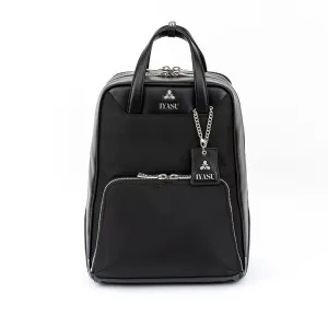 The Elsie Medical Bag - Black