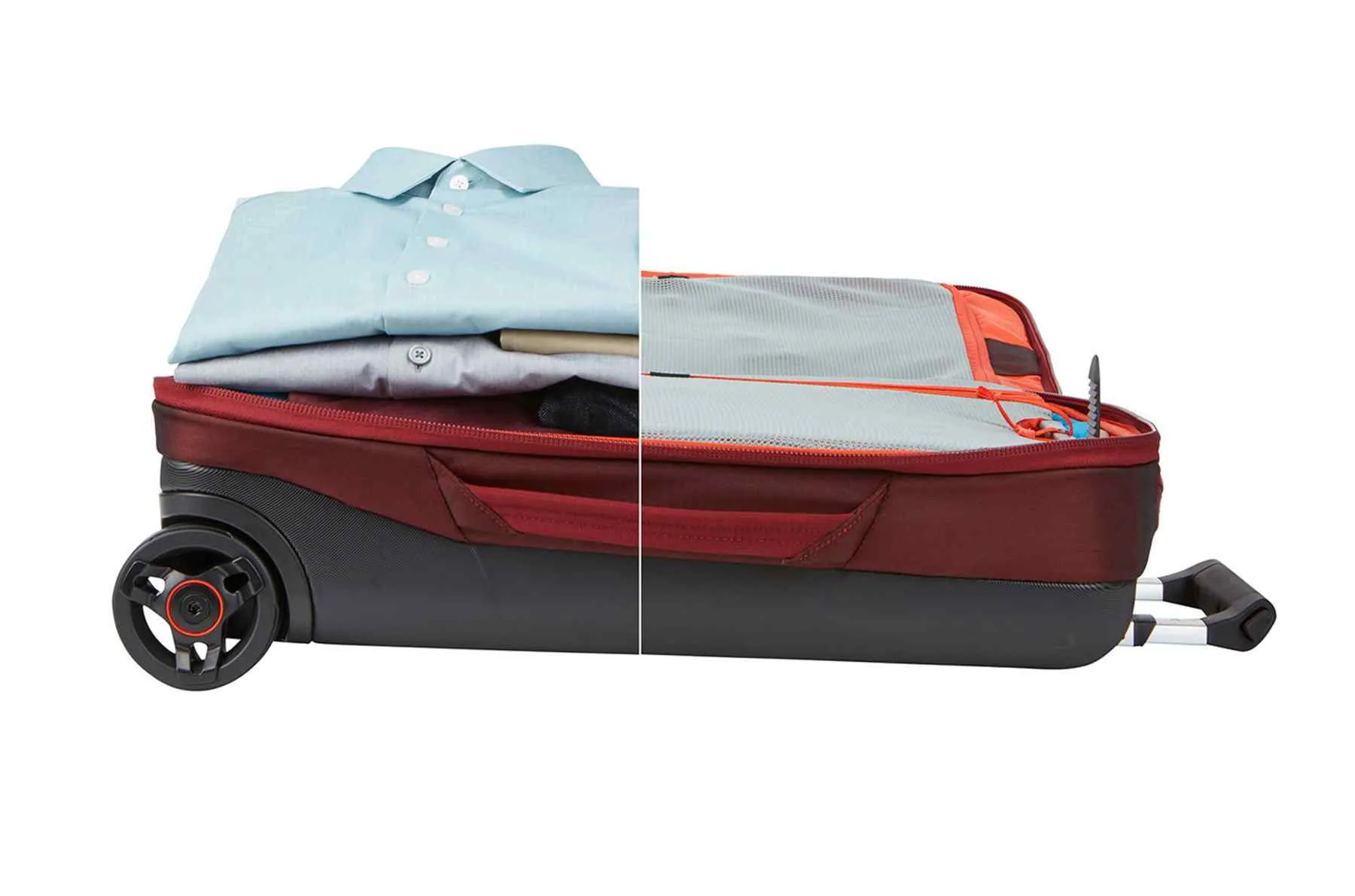 Thule Subterra Rolling Carry-on 36L | Ember