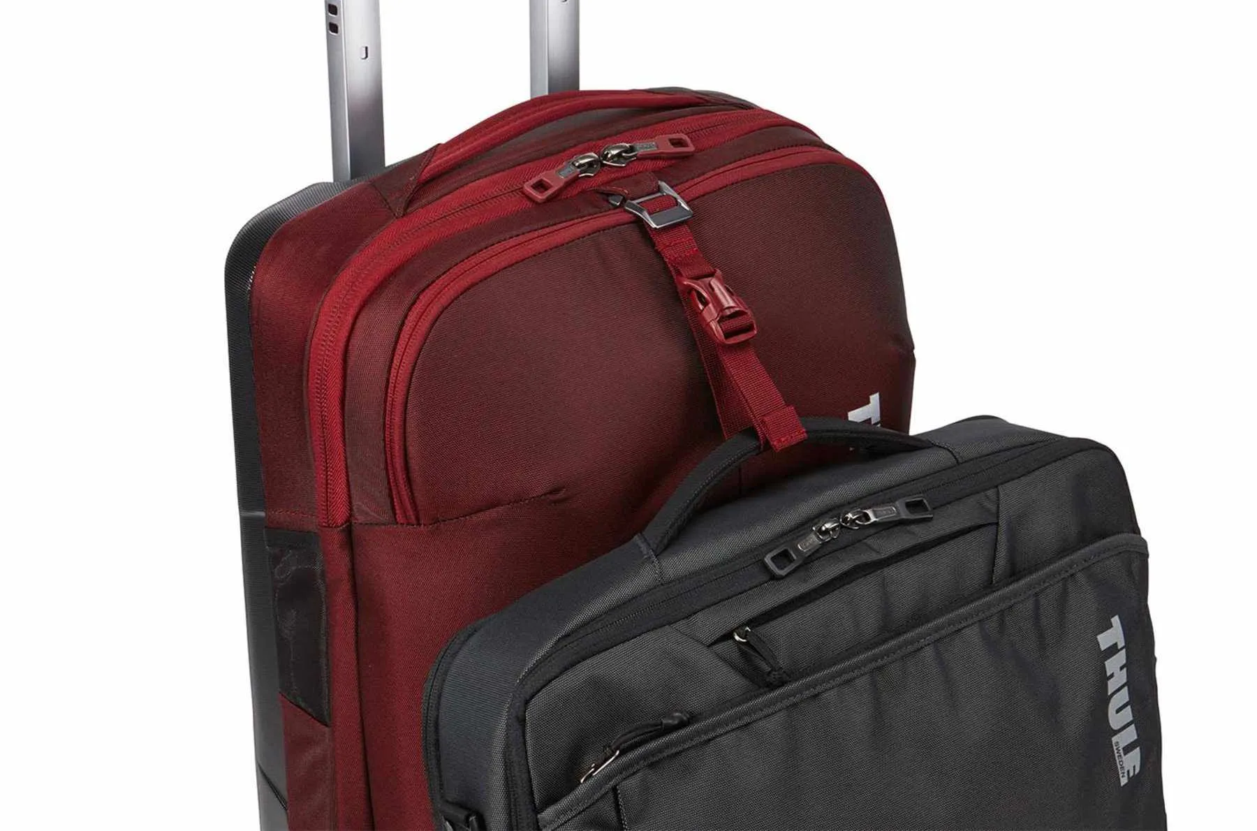 Thule Subterra Rolling Carry-on 36L | Ember