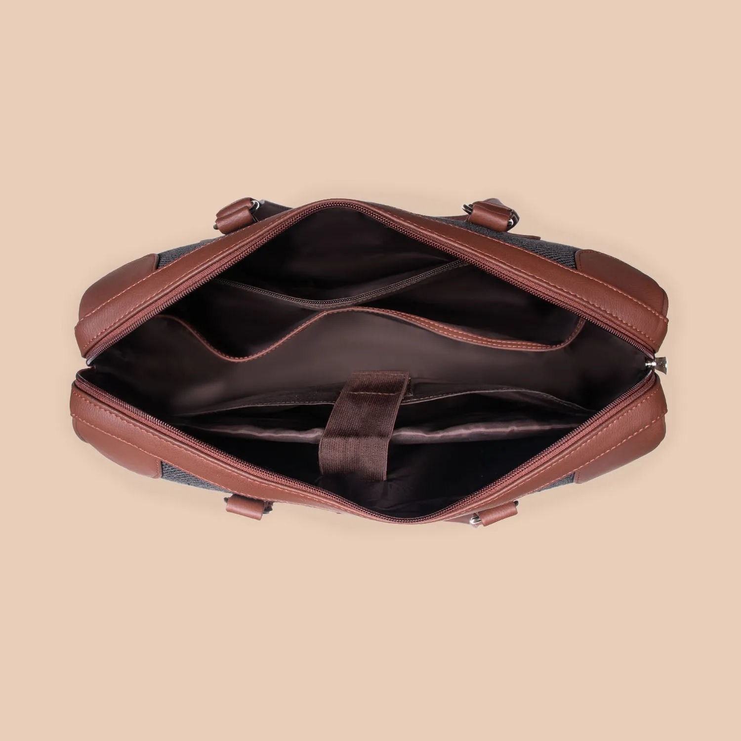 Tidal Wave Conference Office Bag