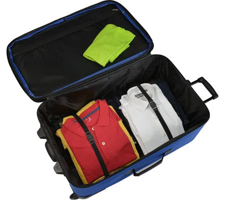 Vineyard 4-Piece Soft-Side Luggage SetVineyard 4-Piece Soft-Side Luggage Set