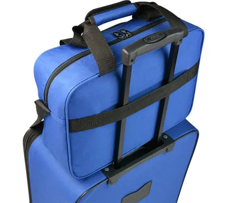 Vineyard 4-Piece Soft-Side Luggage SetVineyard 4-Piece Soft-Side Luggage Set